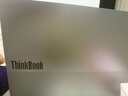 ThinkPad聯(lián)想ThinkBook 14+ 2025酷睿5筆記本電腦補貼20%高性能輕薄商務(wù)辦公設計編程游戲大學(xué)生網(wǎng)課手提本 25款酷睿5 32G內存 1TB固態(tài)TB14 IPS全高清屏 游戲級顯 曬單實(shí)拍圖