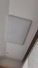 惠普客廳大燈具套餐三室兩廳吸頂燈簡(jiǎn)約led普瑞護(hù)眼智能中山包安裝 曬單實(shí)拍圖