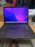蘋(píng)果（Apple）MacBook  Pro Air 超薄商務(wù)學(xué)習 二手筆記本電腦 18款15寸Pro-i7獨顯-16G512G雙顯卡 曬單實(shí)拍圖