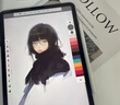糖圓適用applepencil電容筆ipadi電容筆蘋(píng)果平板觸控筆手寫(xiě)筆ipadair7磁吸充電筆2025年新款適用pro24 【Pencil USB-C】iPad11等 曬單實(shí)拍圖