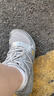NEW BALANCE 運(yùn)動(dòng)鞋男鞋女鞋戶外徒步訓(xùn)練跑步鞋10O系列MT10OAA/AB 37.5 曬單實(shí)拍圖