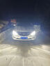 科浦仕（KEPUSHI）汽車(chē)雙光透鏡led大燈h7車(chē)燈泡遠近一體遠光燈近光燈汽車(chē)前大燈 曬單實(shí)拍圖