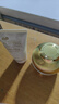韓美?。℉anmJ）羊胎素彈嫩緊致淡紋護膚品補水保濕水乳化妝品套裝七夕禮盒 羊胎素緊致六件套 曬單實(shí)拍圖