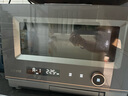 格蘭仕（Galanz）【國家補貼】變頻微蒸烤一體機900W 一級能效家用20L平板 不銹鋼內(nèi)膽 微波爐烤箱蒸箱三合一RTQF2V 曬單實拍圖