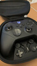 微軟（Microsoft）【明星同款】Xbox無(wú)線(xiàn)游戲手柄Elite 2精英2代二代 無(wú)線(xiàn)控制器 藍牙自定義 PC/平板/手機 空洞騎士 曬單實(shí)拍圖
