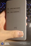 中興5G隨身wifi流量大師U30Pro移動(dòng)無(wú)線(xiàn)便攜式Air路由器免插卡M3無(wú)限高速網(wǎng)絡(luò )2025款全國通用XY15B 5G智能雙網(wǎng)-流量大師M3 逸光銀 不限速不虛標月享1500G流量 曬單實(shí)拍圖