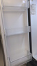 海爾（Haier）【國家補貼20%】冰箱十字四開(kāi)門(mén)467升一級能效雙變頻雙循環(huán)風(fēng)冷無(wú)霜超薄超大容量雙開(kāi)門(mén)家用電冰箱 新一級能效丨黑金凈味丨三檔變溫丨母嬰專(zhuān)區 467升 曬單實(shí)拍圖