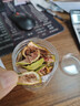 優(yōu)卓【胖東來(lái)】特級無(wú)花果干即食無(wú)添加三蒸三曬非新疆特產(chǎn)京自旗營(yíng)東 【養宮護巢 拒絕添加】-到手2袋 曬單實(shí)拍圖