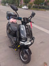 控可程新款蒼穹 智能NFC高速電動(dòng)車(chē)70碼電摩72V外賣(mài)長(cháng)跑大功率電瓶車(chē)長(cháng)跑長(cháng)續航電動(dòng)摩托車(chē)機車(chē)優(yōu)牛品牌 大滿(mǎn)配-頂配+高端護杠尾箱+射燈 裸車(chē)不含電池及充電器通用60/72V 曬單實(shí)拍圖