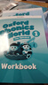 新版牛津自然拼讀教材 Oxford phonics world 2級別 主課本+練習(xí)冊+APP+外教視頻課程 （牛津大學(xué)出版社） 啟發(fā)孩子發(fā)音能力 提升閱讀能力 英文原版進(jìn)口 兒童英語學(xué)習(xí) 曬單實拍圖
