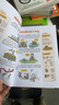 漫畫(huà)初中歷史全4冊 2025中小學(xué)語(yǔ)文?？脊沤裰型鈿v史典故知識大全思維導圖速記百科文學(xué)常識積累一本全 曬單實(shí)拍圖
