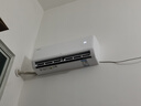 TCL京東聯(lián)名大1.5匹新一級(jí)能效真省電SE掛機(jī)空調(diào)冷暖變頻KFR-35GW/JD21+B1國(guó)家補(bǔ)貼以舊換新 曬單實(shí)拍圖