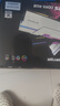 宏碁掠奪者（PREDATOR）48G(24G×2)套裝 DDR5 6000頻率 臺式機內存條 Hermes冰刃系列 RGB燈條(C28) 石耀黑 AI電腦配件 曬單實(shí)拍圖