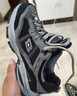 斯凱奇（SKECHERS）男鞋秋季厚底增高老爹鞋時(shí)尚百搭休閑鞋戶外軟底運(yùn)動(dòng)鞋51241 曬單實(shí)拍圖