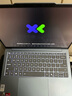 聯(lián)想（Lenovo）小新Air13 長(cháng)效續航超薄本13英寸屏Pro級學(xué)生網(wǎng)課商務(wù)設計輕薄筆記本電腦銳龍R7-7735HS八核 16G 512G丨晴空藍丨官方標配 全新正品+全國聯(lián)保丨送貨上門(mén) 曬單實(shí)拍圖