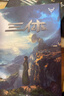 中國科幻基石叢書·三體 全三冊 精裝紀念版 劉慈欣 雨果獎作品 曬單實拍圖