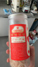 秋田滿滿高鈣淡干蝦皮65g兒童無(wú)添加食鹽年貨海產(chǎn)干貨蝦米享嬰兒寶寶食譜 曬單實(shí)拍圖