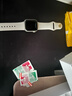 Apple【限時(shí)補貼】蘋(píng)果Watch Series 10/S9/S8/S7/S6 蘋(píng)果智能運動(dòng)手表 【s7手表】星光色 40/41/42mmGPS版【配件禮包】 曬單實(shí)拍圖