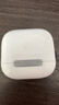 WITGOER【主動(dòng)降噪第四代】藍(lán)牙耳機(jī)適用于蘋果iphone17/6半入耳式真無線音樂2025最新款超長續(xù)航運(yùn)動(dòng)專用 曬單實(shí)拍圖