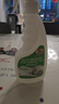 夏陽(yáng)（XIAYANG）瓷磚除銹劑 工程強力去污工業(yè)車(chē)間除銹神器清潔劑衛生間除垢 曬單實(shí)拍圖