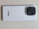 vivo iQOO Z10 Turbo+ 12GB+256GB 云海白 天璣9400+旗艦芯 8000mAh超薄藍(lán)海電池 國(guó)家補(bǔ)貼 電競(jìng)手機(jī) 曬單實(shí)拍圖