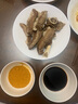 寧鑫 寧夏鹽池灘羊 帶骨手抓羊肉2斤 生鮮原切燉煮 地標產(chǎn)品 曬單實(shí)拍圖