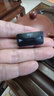 愛(ài)國(guó)者（aigo）128GB USB3.2行車(chē)記錄Type-C車(chē)載U盤(pán)小綠魔 哨兵模式循環(huán)錄像 奔馳理想領(lǐng)克 手機(jī)電腦C口通用優(yōu)盤(pán) 曬單實(shí)拍圖