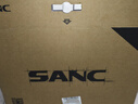SANC盛色27英寸 2K260Hz Fast IPS快速液晶1ms響應 硬件低藍光 旋轉升降電競電腦顯示器屏幕G73增強版 曬單實(shí)拍圖