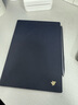 科大訊飛智能辦公本Air 2 Pro星光金-水墨藍(lán) 8.2英寸電子書墨水屏平板電腦 手寫筆記本電紙書 語音轉(zhuǎn)文字 曬單實(shí)拍圖