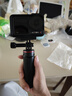 大疆 DJI Osmo Action 4靈眸運動相機摩托車山地公路騎行潛水防抖戶外vlog便攜式4k旅游 曬單實拍圖