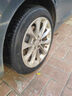 米其林（MICHELIN）汽車輪胎/防爆胎 245/45R18 96W 浩悅 PRIMACY 3 ST TPC ZP 曬單實拍圖