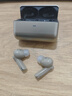 籟特易耳【2025新款-重磅新品】星環(huán)ultra藍牙耳機入耳式真無(wú)線(xiàn)HiFi音質(zhì)主動(dòng)降噪超長(cháng)續航游戲音樂(lè )運動(dòng)耳機 芽灰【52dB深空降噪】雙設備連接 LDAC/LHDC-雙版本 曬單實(shí)拍圖