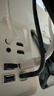 畢亞茲 HDMI轉(zhuǎn)DVI線 DVI轉(zhuǎn)HDMI4K/60hz轉(zhuǎn)接頭 高清雙向互轉(zhuǎn) 筆記本電腦PS4游戲機(jī)接電視顯示器線1.2米 曬單實(shí)拍圖