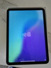 Apple/ iPad(第 10 代)10.9英寸平板電腦 2022年款(64GB WLAN版/學(xué)習(xí)辦公娛樂/MPQ03CH/A)銀色 曬單實拍圖