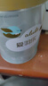 愛(ài)羽樂(lè)（alula）1段 嬰幼兒配方牛奶粉（0-6月齡）900g罐裝 1段 900g 2罐 曬單實(shí)拍圖