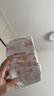 好奇（Huggies）鉑金裝小桃褲紙尿褲S96片(4-8kg)新生兒小號尿不濕【消暑散熱】 曬單實(shí)拍圖
