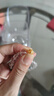 周六福（ZLF）  黃金手鐲寶寶款足金999兒童金鐲子手飾平安守護 計價(jià) 7.24g 曬單實(shí)拍圖