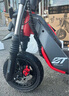 Segway電動(dòng)滑板車(chē)ZT3Pro成人電動(dòng)車(chē)兩輪代步便攜式折疊前后雙減震運動(dòng)模式越野全速真續航2025款 曬單實(shí)拍圖