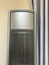 美的（Midea）空調 3匹 全面風(fēng) 風(fēng)尊二代 立式柜機新一級能效變頻冷暖家用客廳2025新品以舊換新國家立享8折補貼 3匹 一級能效 全面風(fēng)Pro AI語(yǔ)音 曬單實(shí)拍圖