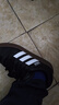 阿迪達斯 （adidas）男 運動(dòng)休閑鞋 VL COURT 3.0 ID6286 黑色 42碼/UK8 曬單實(shí)拍圖