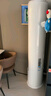 AUFIT空調(diào)奧克斯（AUX）出品大3匹柜機新一級變頻冷暖自清潔家用客廳大標(biāo)間大風(fēng)量立柜式國補20%空調(diào) 3匹 一級能效 【25年新品】防直吹除濕自清潔 曬單實拍圖