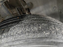 朝陽(yáng)輪胎 汽車(chē)輪胎 195/60R16 89H RP18 適配軒逸/江淮瑞風(fēng) 曬單實(shí)拍圖