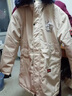 啄木鳥(niǎo)（TUCANO）棉衣男派克服冬季加絨加厚外套中長(cháng)款男士羽休閑絨服男棉襖棉服男 21195卡其色 XL 約125-140斤 曬單實(shí)拍圖