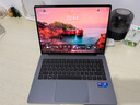 華為（HUAWEI）MateBook 14筆記本電腦【國家補貼】 2.8K觸控屏Ultra 5 /7超極AI全能本高端商務(wù)辦公輕薄本 深空灰 | Ultra 5 16G 1T 預裝win11+正版office 曬單實(shí)拍圖