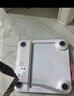 京東京造大尺寸智能體重秤 280可充電智能電子減體重家用高精準人體健康數據測量塑形體重稱(chēng) 體重管理 曬單實(shí)拍圖