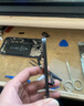 雷深（Leishen）蘋(píng)果12Pro MAX屏幕總成iphone12Pro MAX液晶屏內外屏更換升級高亮 曬單實(shí)拍圖