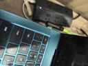 海備思（Hagibis）Type-C全功能磁吸數據線(xiàn)USB4兼容雷電4彎頭ctoc充電線(xiàn)PD快充適用iPhone16硬盤(pán)高速傳輸視頻線(xiàn) 曬單實(shí)拍圖