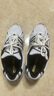 阿迪達斯 （adidas）三葉草系列 男女 ADISTAR CUSHION 休閑鞋 IH3386 白色 41碼 曬單實(shí)拍圖