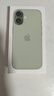 Apple/蘋果 iPhone 17 256GB 鼠尾草綠色 支持移動(dòng)聯(lián)通電信5G 雙卡雙待手機(jī) 曬單實(shí)拍圖