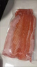 新疆國產(chǎn)三文魚(yú)整條4-6斤冰鮮三文魚(yú)刺身免費去肚開(kāi)片去刺新鮮 整條 6斤 3kg 開(kāi)片去刺［送蘸料］ 曬單實(shí)拍圖